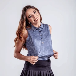 Drizzle Dreams - Women's Polo