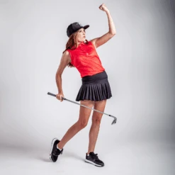 Going Low - Women's Polo 7 Going Low - Women's Polo -Bogey Bros Shop womensPolos goingLow 3