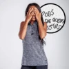 Hidden Words - Women's Polo 2 Hidden Words - Women's Polo -Bogey Bros Shop womensPolos hiddenWords 1