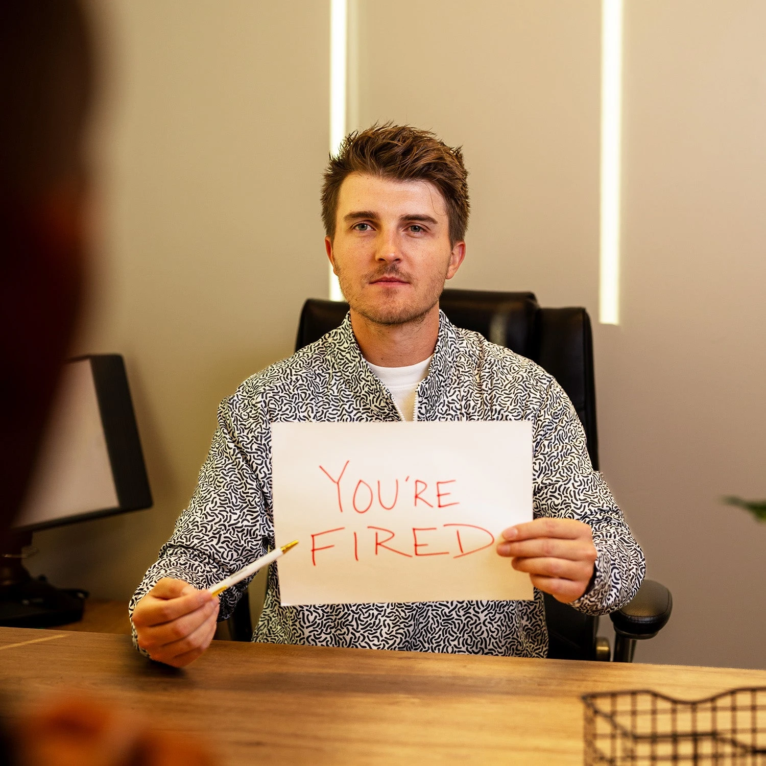 Woozy Worms - Q-Zip 7 Woozy Worms - Q-Zip - Image 5