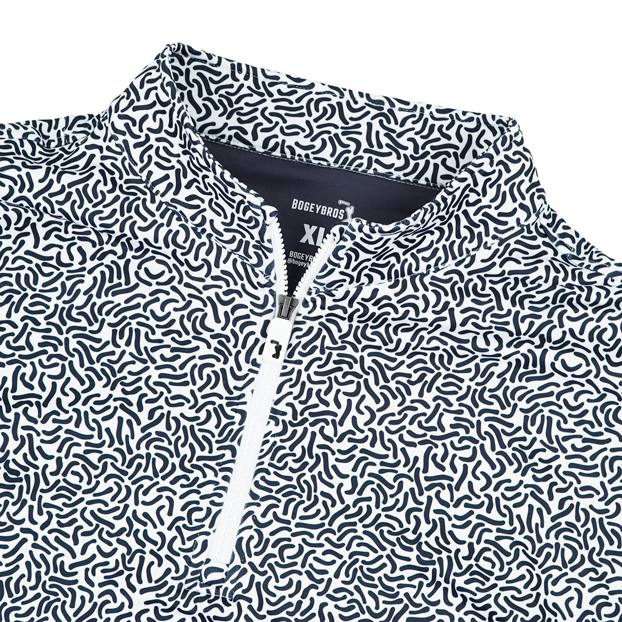 Woozy Worms - Q-Zip 4 Woozy Worms - Q-Zip - Image 2